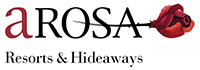 A-Rosa Flusskreuzfahrten Erfahrung / Logo