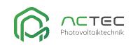 ACTEC Solar Erfahrung / Logo