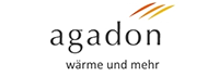 Agadon Erfahrung / Logo