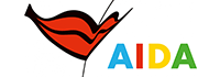 AIDA Weltreise Erfahrung / Logo