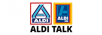 ALDI Talk Erfahrung / Logo