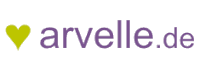 Arvelle Erfahrung / Logo