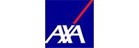 AXA Berufsunfähigkeitsversicherung Erfahrung / Logo