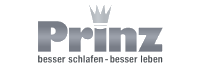 Betten Prinz Erfahrung / Logo