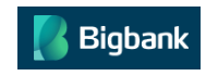 bigbank Erfahrung / Logo
