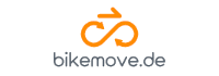Bikemove Erfahrung / Logo