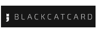 Blackcatcard Erfahrung / Logo