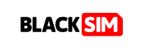 Blacksim Erfahrung / Logo