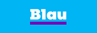 Blau.de Erfahrung / Logo