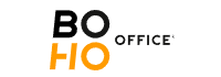 boho office Erfahrung / Logo