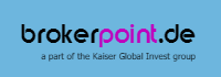Brokerpoint Erfahrung / Logo