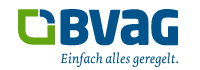 BVaG Erfahrung / Logo