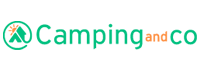 Camping and Co Erfahrung / Logo