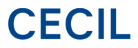 CECIL Erfahrung / Logo