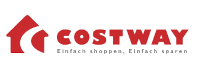Costway Erfahrung / Logo