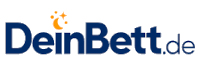 DeinBett Erfahrung / Logo