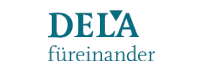 DELA Lebensversicherung Erfahrung / Logo