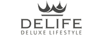 DELIFE Erfahrung / Logo
