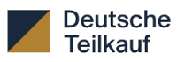 Deutsche Teilkauf Erfahrung / Logo