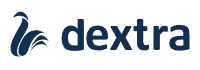 Dextra Rechtsschutz Erfahrung / Logo