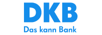 DKB Depot Erfahrung / Logo
