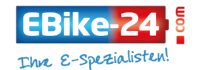 Ebike-24 Erfahrung / Logo