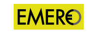Emero Erfahrung / Logo