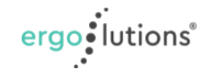 Ergolutions Erfahrung / Logo