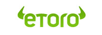 eToro Erfahrung / Logo