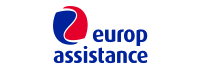Europ Assistance Erfahrung / Logo