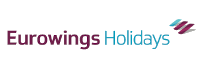 Eurowings Holidays Erfahrung / Logo