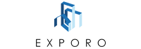 Exporo Erfahrung / Logo
