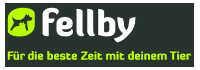 Fellby Erfahrung / Logo