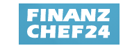 Finanzchef24 Erfahrung / Logo