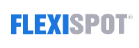 Flexispot Erfahrung / Logo