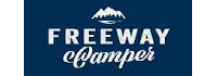 Freeway Camper Erfahrung / Logo