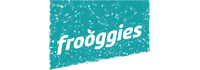 froots Erfahrung / Logo