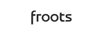 froots Erfahrung / Logo