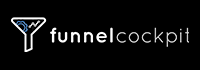 FunnelCockpit Erfahrung / Logo