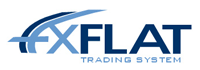 FXFlat Erfahrung / Logo