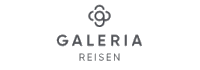 GALERIA Reisen Erfahrung / Logo