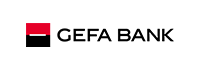 GEFA Bank Erfahrung / Logo