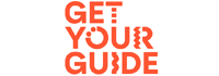 GetYourGuide Erfahrung / Logo