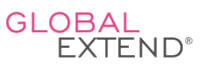 Global Extend Erfahrung / Logo