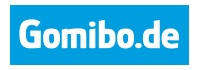 Gomibo Erfahrung / Logo