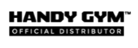 HANDY GYM Erfahrung / Logo