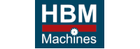 HBM Machines Erfahrung / Logo