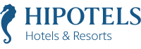 Hipotels Erfahrung / Logo
