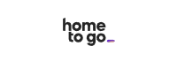 HomeToGo Erfahrung / Logo