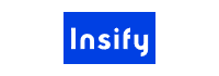 Insify Erfahrung / Logo